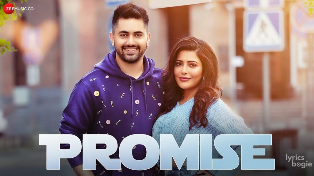 प्रॉमिस Promise Lyrics Lyrics