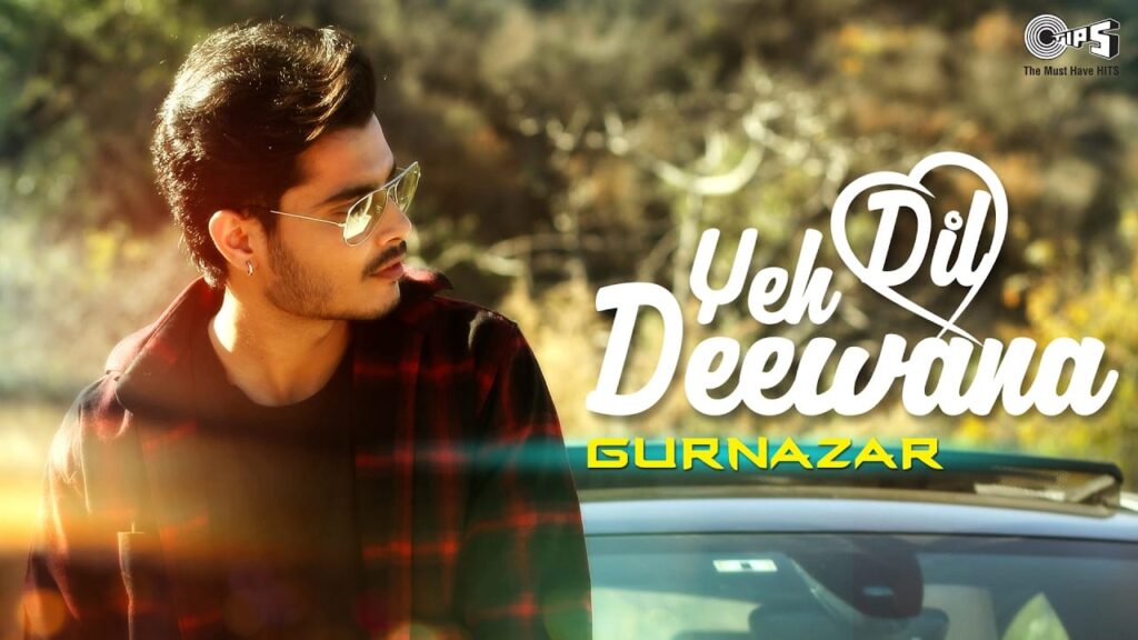 Yeh Dil Deewana Lyrics Lyrics