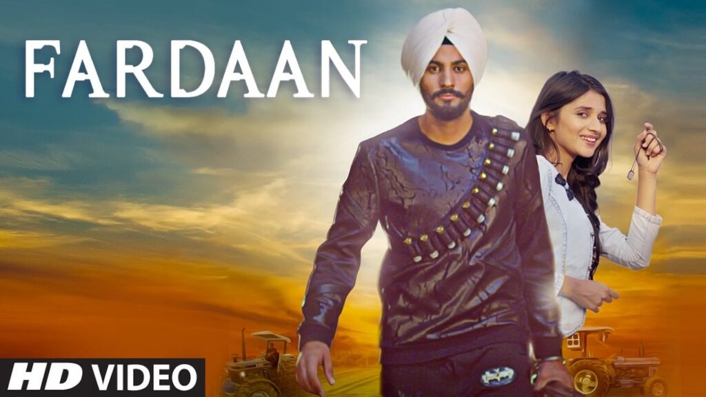 Fardaan Lyrics Lyrics
