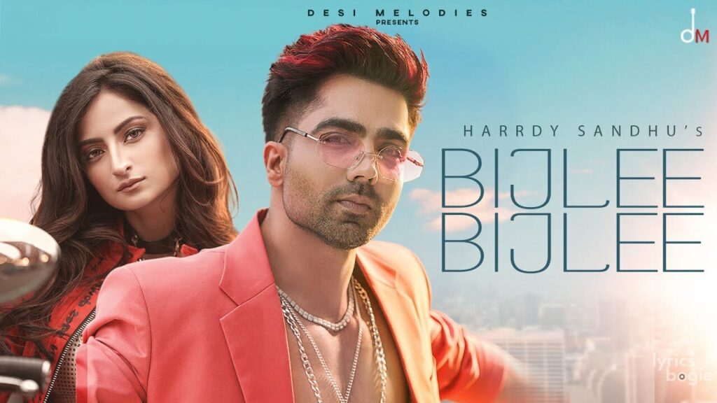 Bijlee Bijlee Lyrics Lyrics