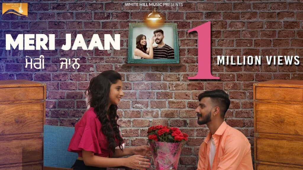 Meri Jaan Lyrics Lyrics