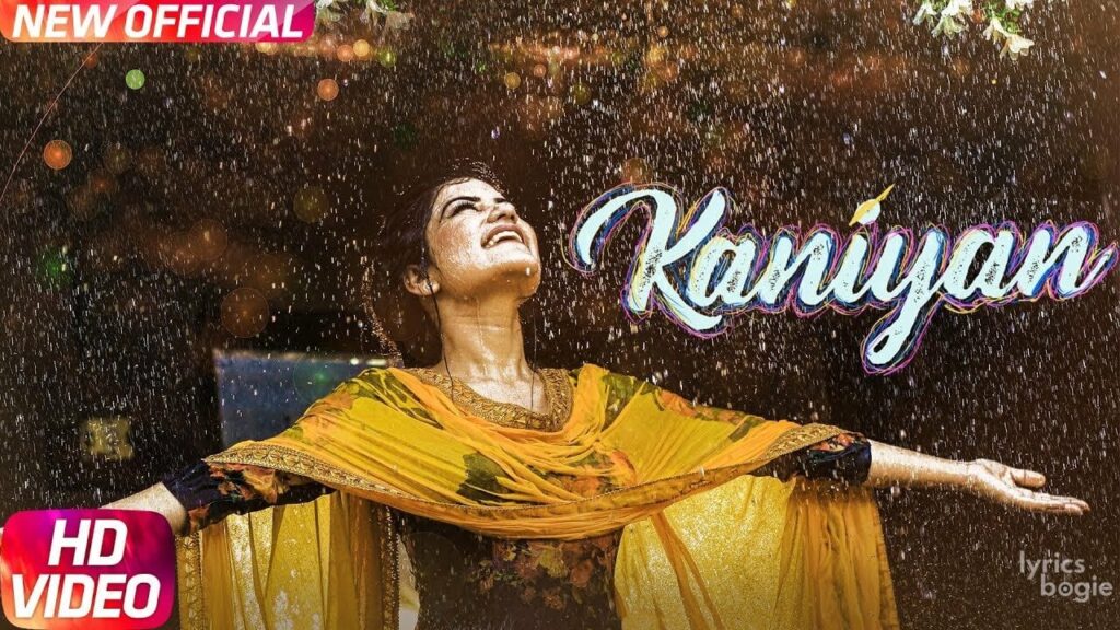Kaniyan Lyrics Lyrics