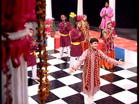 Oonche Parvat Wali Mata Lyrics Lyrics