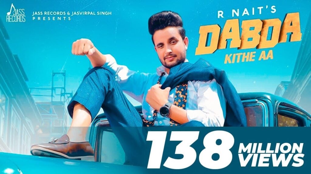 Dabda Kithe Aa Lyrics Lyrics