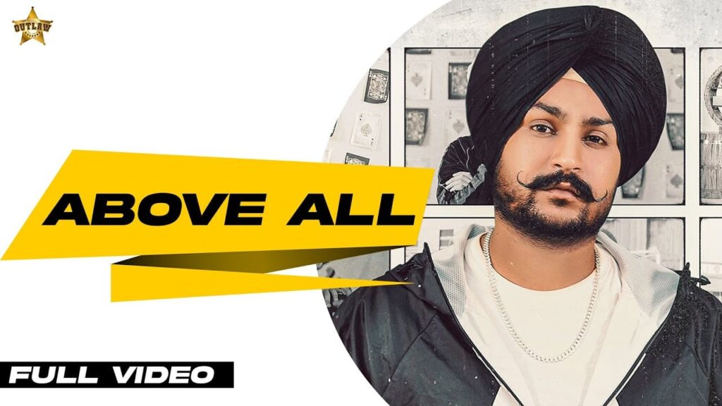 Above All Lyrics Lyrics