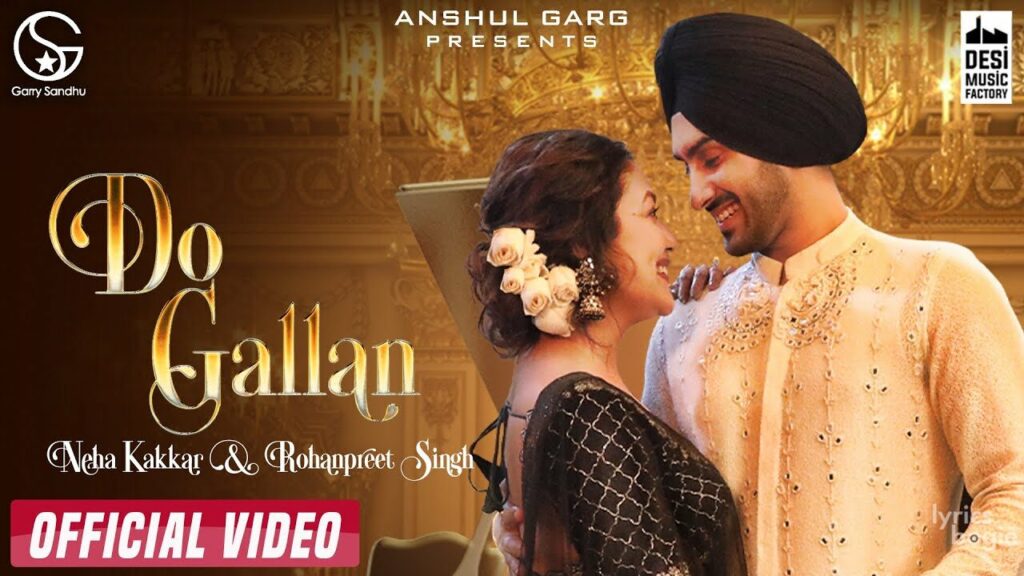Do Gallan Lyrics Lyrics