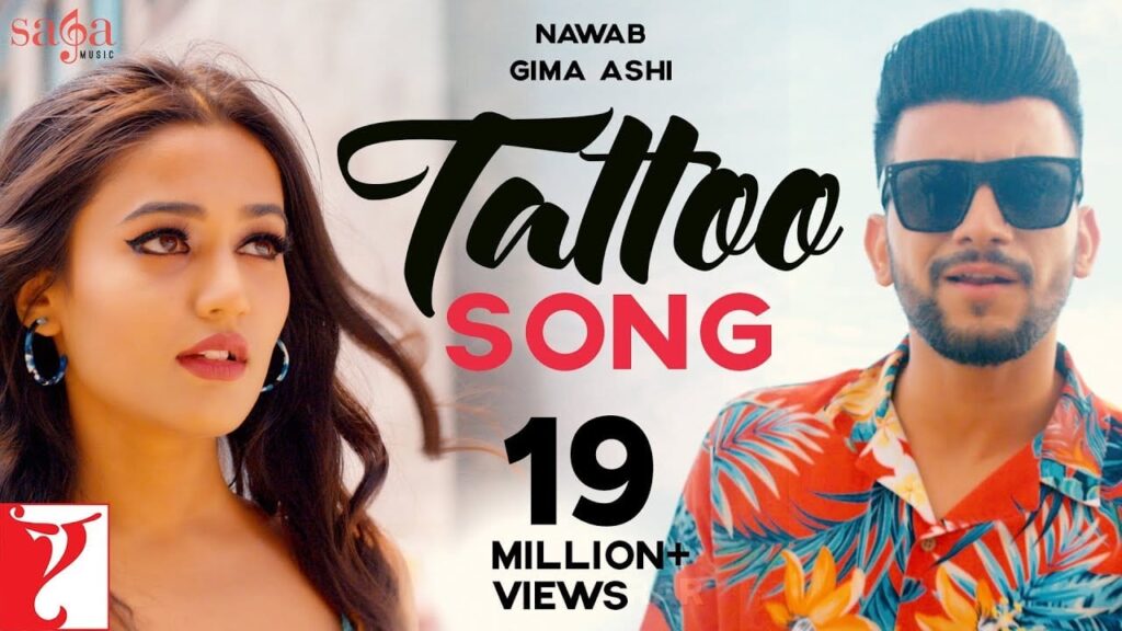 Tattoo Lyrics Lyrics