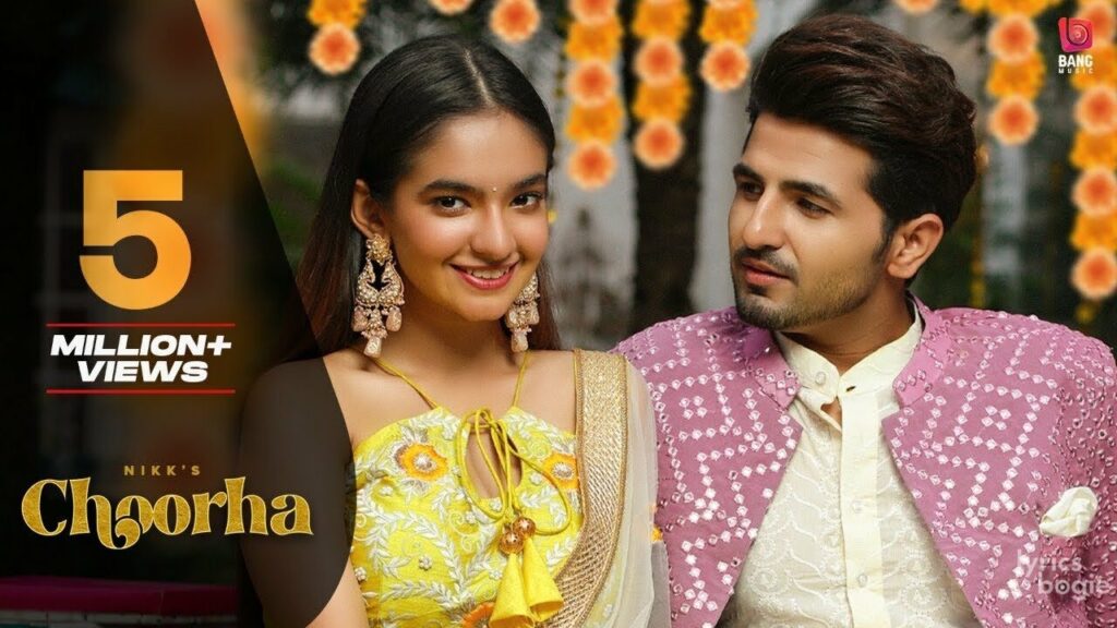 Choorha Lyrics Lyrics