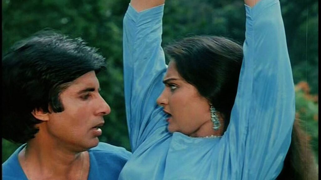 धूप में निकला न करो रूप की रानी Dhoop Mein Nikalaa Na Karo Lyrics Lyrics