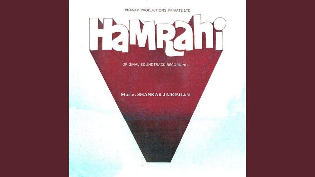 Mohabbat Bharaa Koi Paigaam Lyrics Lyrics