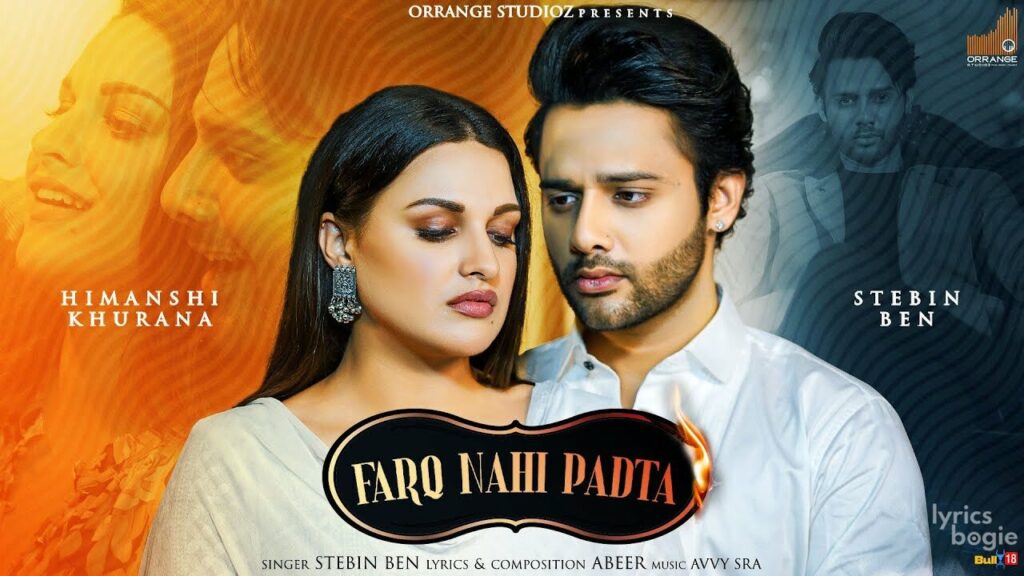 फ़र्क़ नहीं पड़ता Farq Nahi Padta Lyrics Lyrics
