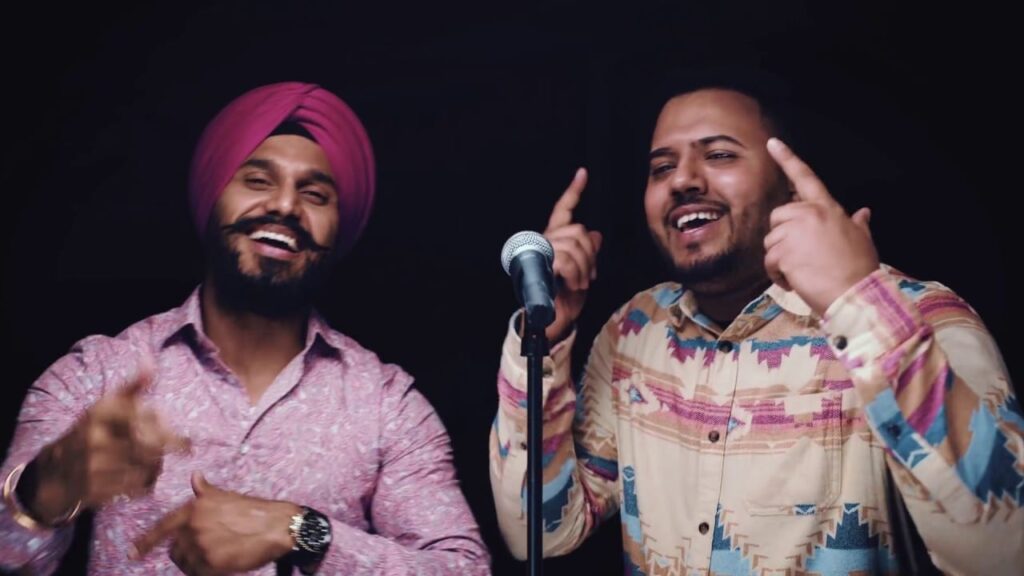 Daru Badnaam Lyrics Lyrics