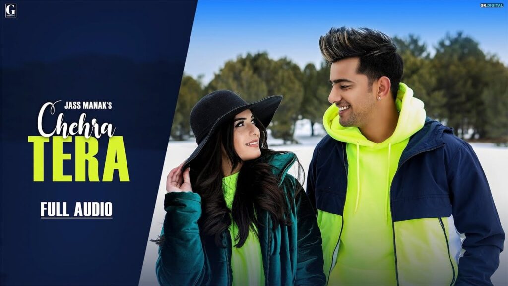 Chehra Tera Lyrics Lyrics