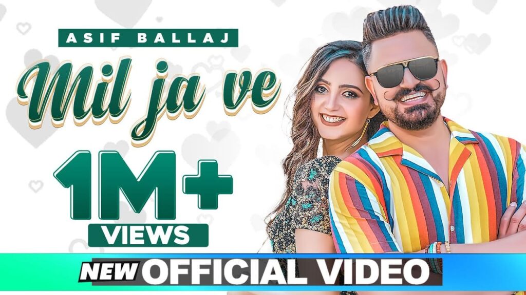 Mil Ja Ve Lyrics Lyrics