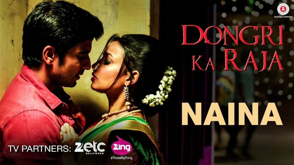 Naina Lyrics Lyrics
