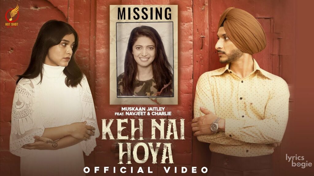 Keh Nai Hoya Lyrics Lyrics