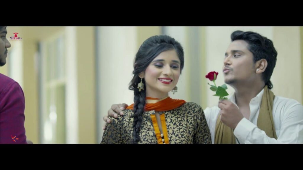 Att Lagdi Dilshad (Title) Lyrics Lyrics
