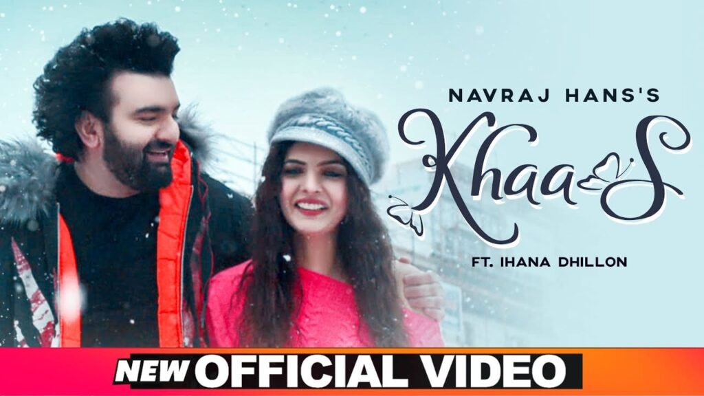 Khaas Lyrics Lyrics