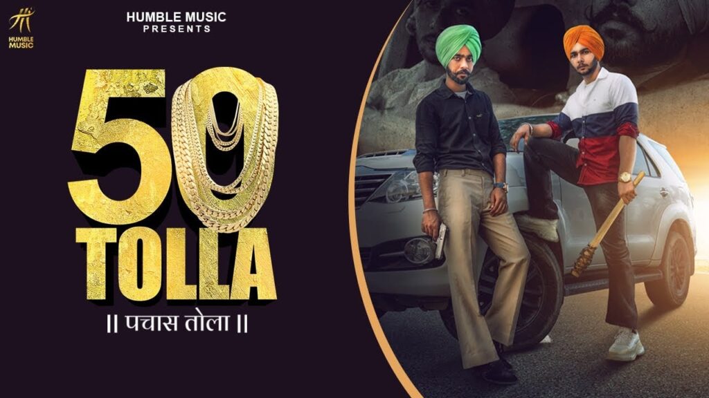 50 Tolla Lyrics Lyrics