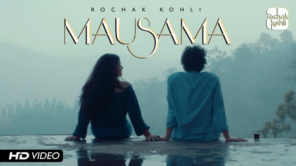 Mausama Lyrics Lyrics