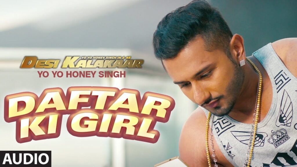 Daftar Ki Girl Lyrics Lyrics