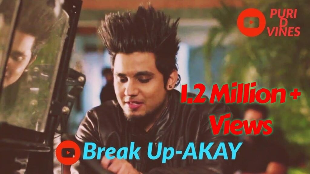 Breakup Lyrics Lyrics
