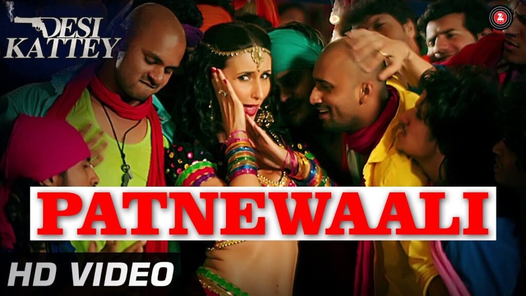 Patnewaali Lyrics Lyrics