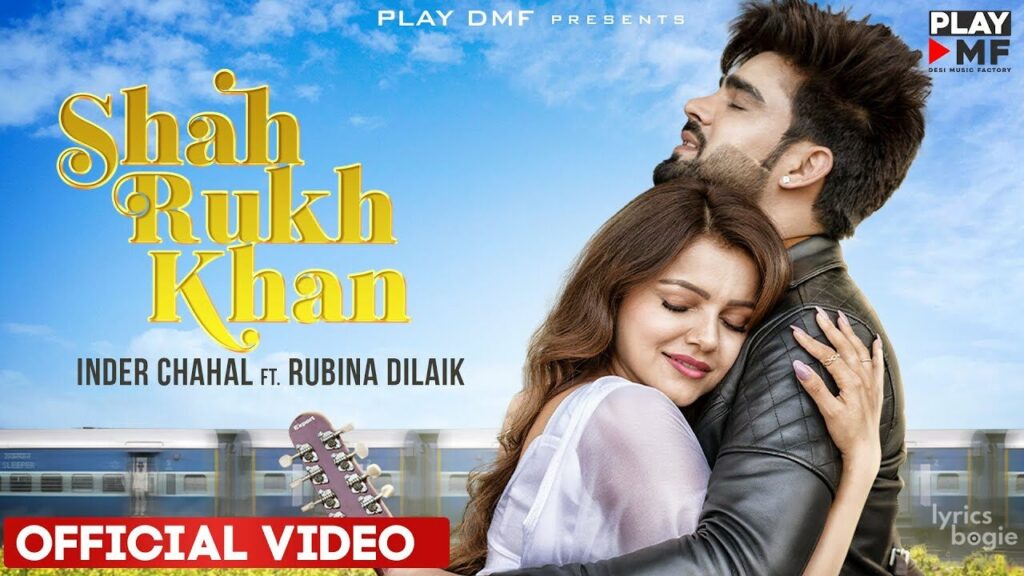 Shah Rukh Khan Lyrics Lyrics