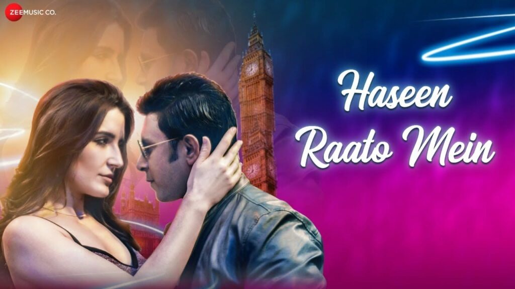 हसीन रातों में Haseen Raato Mein Lyrics Lyrics
