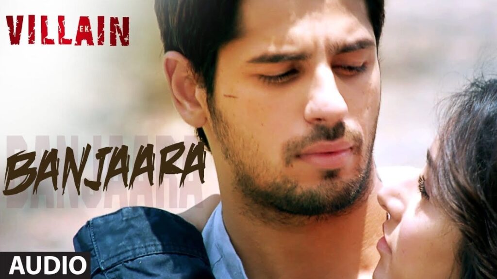 Banjaara Lyrics Lyrics