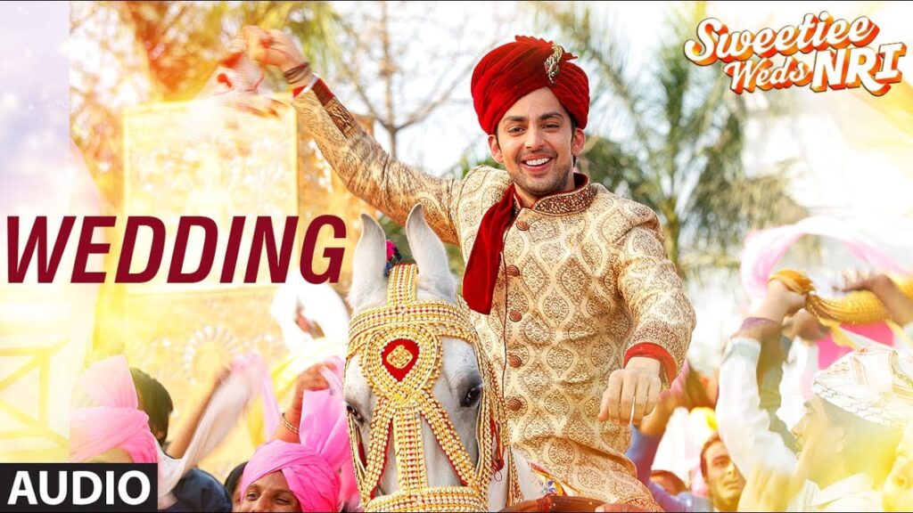 वेडिंग Wedding Lyrics Lyrics