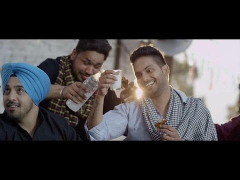Mehfil Lyrics Lyrics