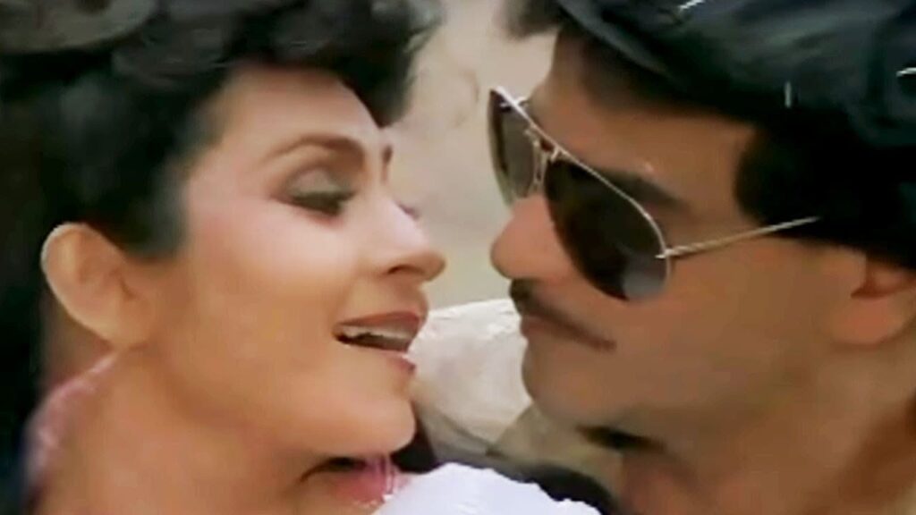 Maine Pehli Baar Jise Pyar Kiya Lyrics Lyrics