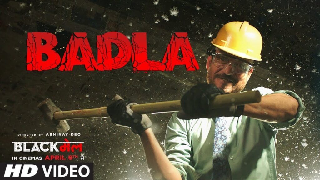 Badla Lyrics Lyrics