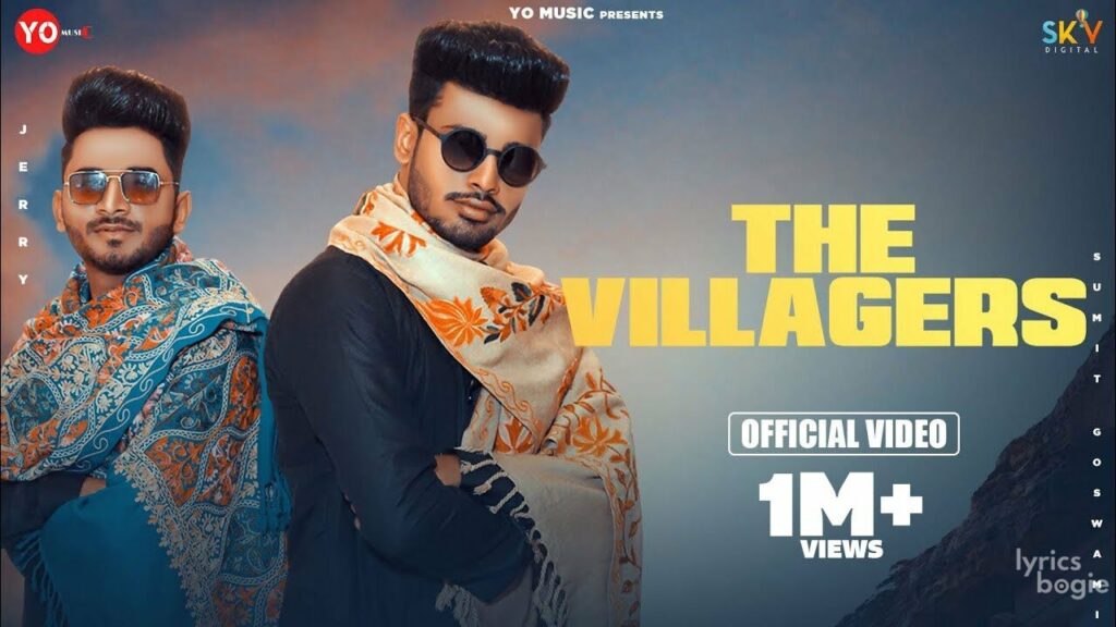 द विलेजर्स The Villagers Lyrics Lyrics