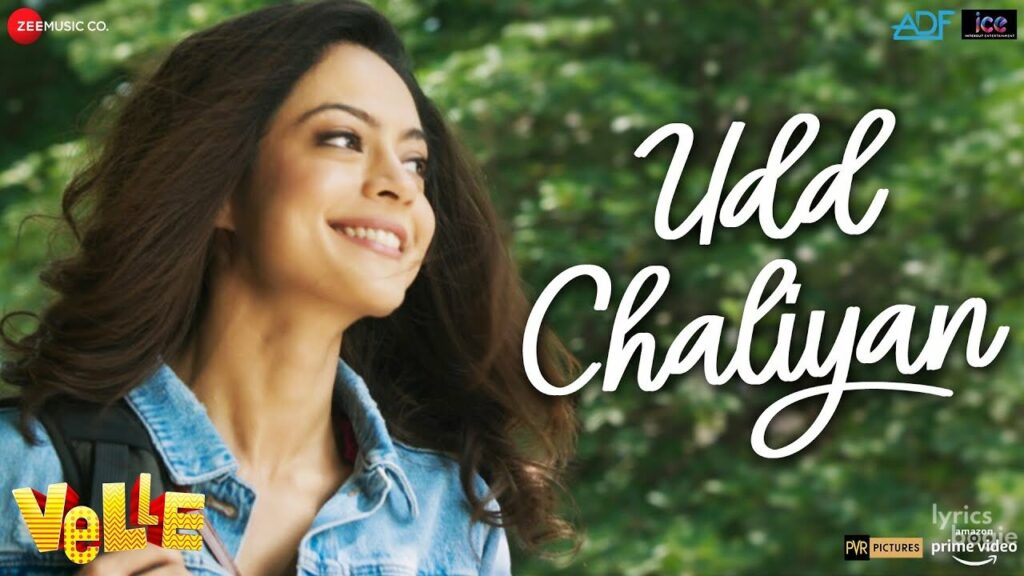 उड़ चलियाँ Udd Chaliyan Lyrics Lyrics