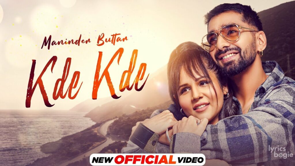 Kde Kde Lyrics Lyrics