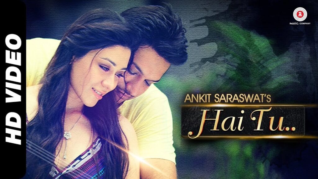 Hai Tu (Title) Lyrics Lyrics