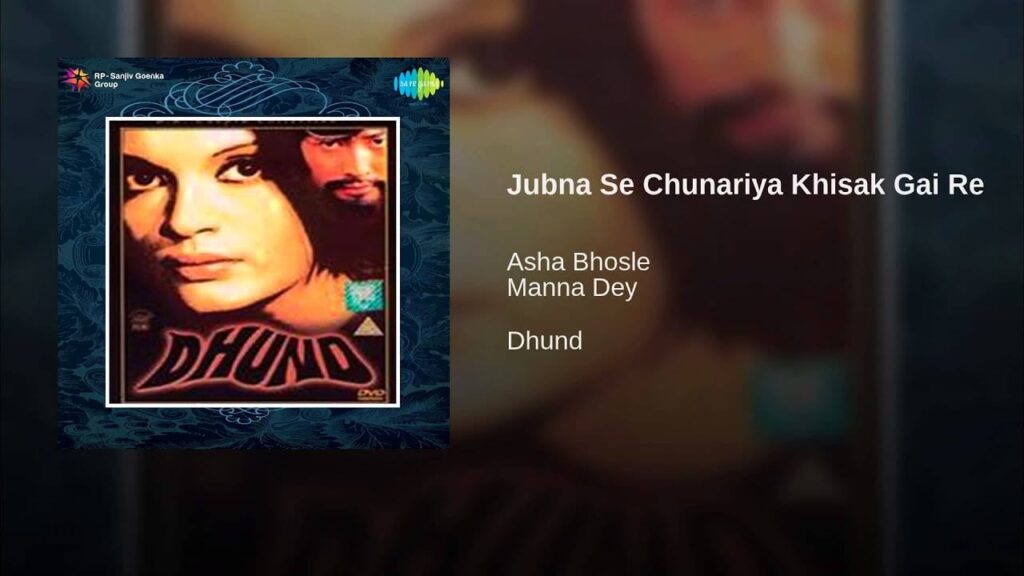 Jubna Se Chunariya Lyrics Lyrics