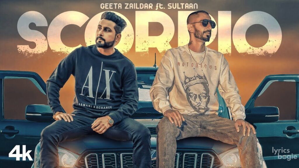 Scorpio Lyrics Lyrics