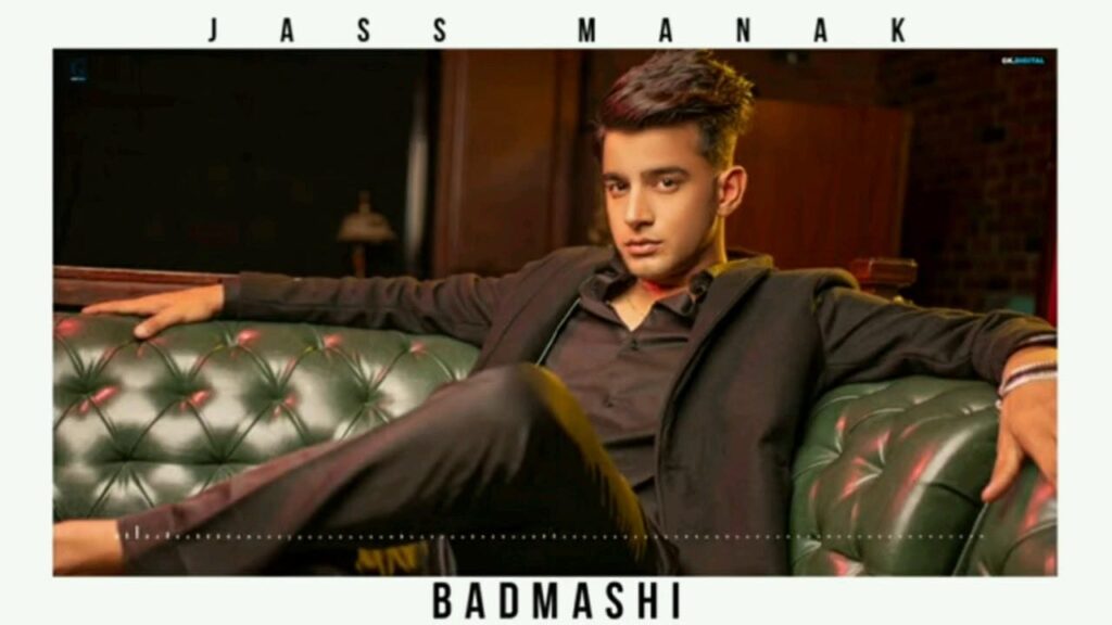 Badmashi Lyrics Lyrics