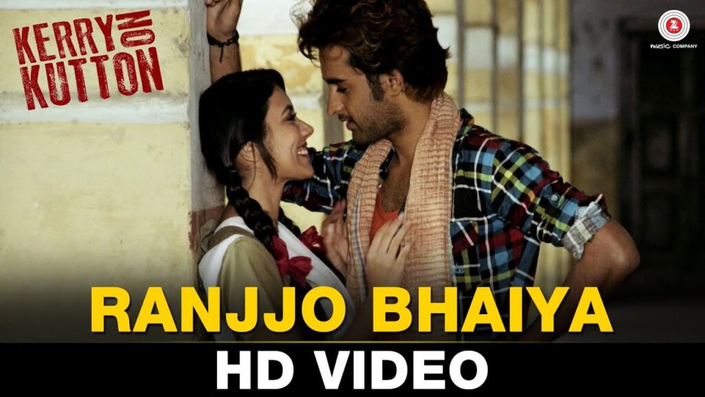 Ranjjo Bhaiya Lyrics Lyrics