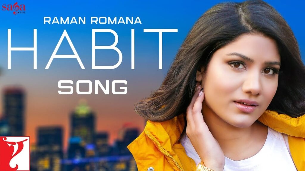 Habit Lyrics Lyrics