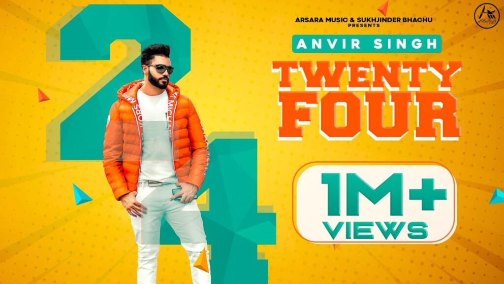 Twenty Four Lyrics Lyrics