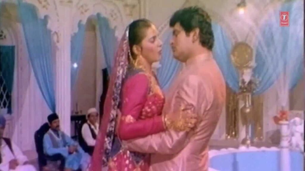 Kachiyan Kaliyan Na Tod We Lyrics Lyrics