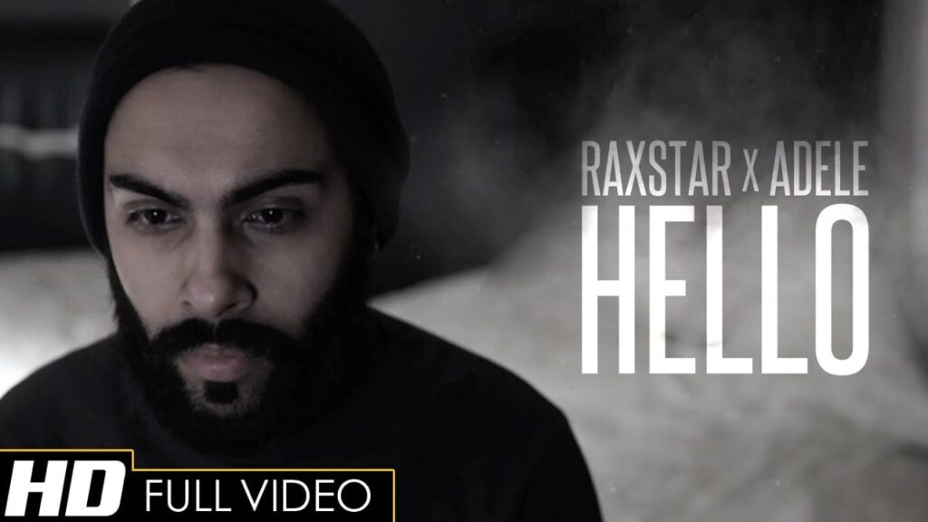 Hello Lyrics Lyrics