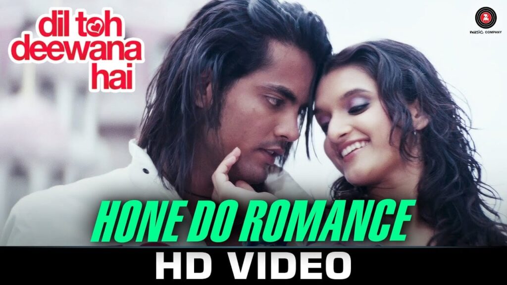 Hone Do Romance Lyrics Lyrics