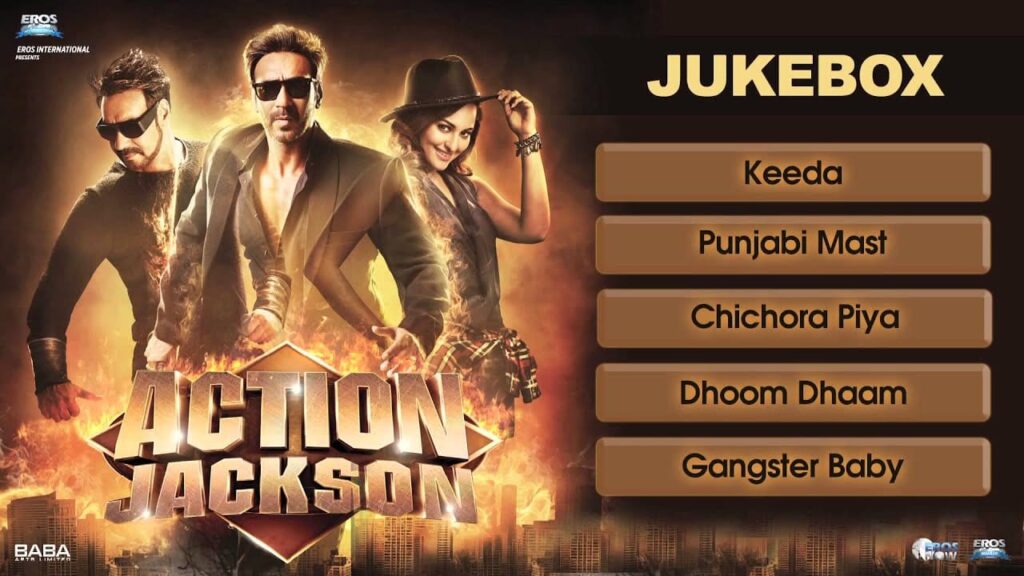 Punjabi Mast Lyrics Lyrics