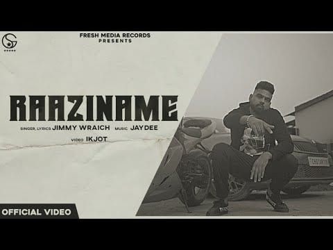 Raaziname Lyrics Lyrics
