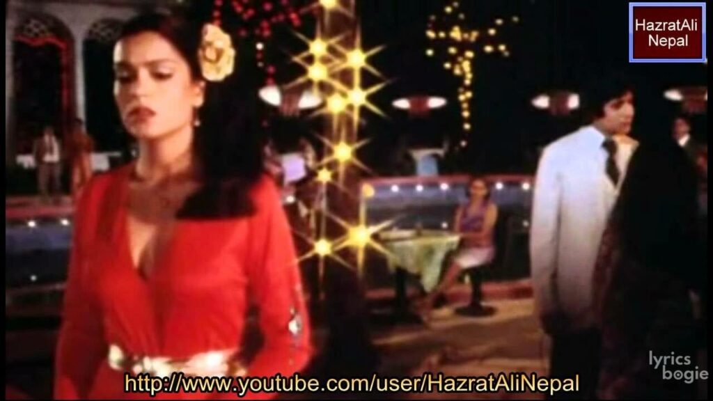 बहुत ख़ूबसूरत जवान एक लड़की Bahut Khubsoorat Jawan Ek Ladki Lyrics Lyrics